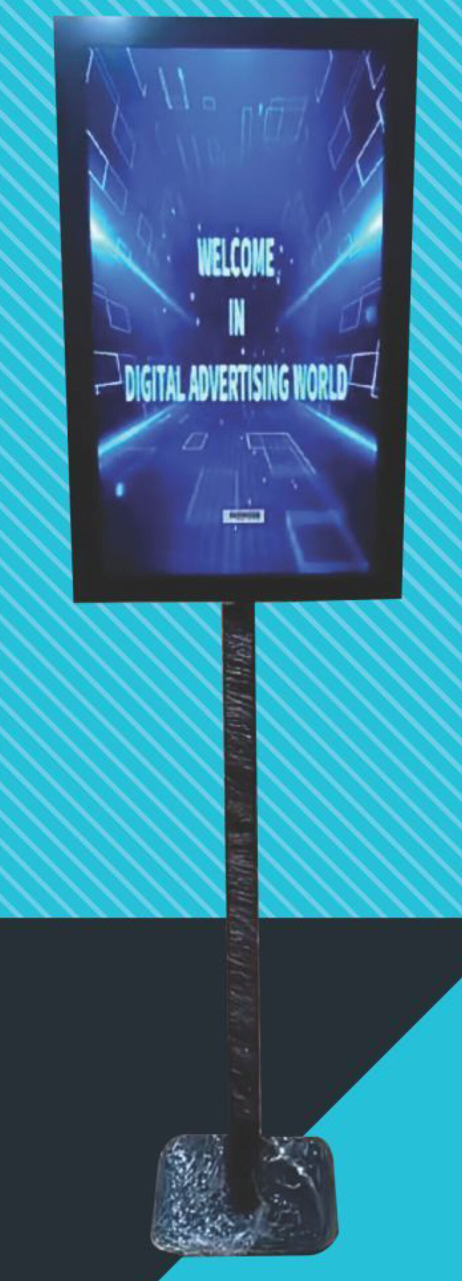 lamp
