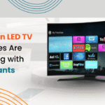 How Indian LED TV Companies Are Competing with Global Giants