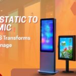 How a CMS Transforms Digital Signage 
