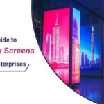 A Complete Guide to LED Display Screens by Archana Enterprises