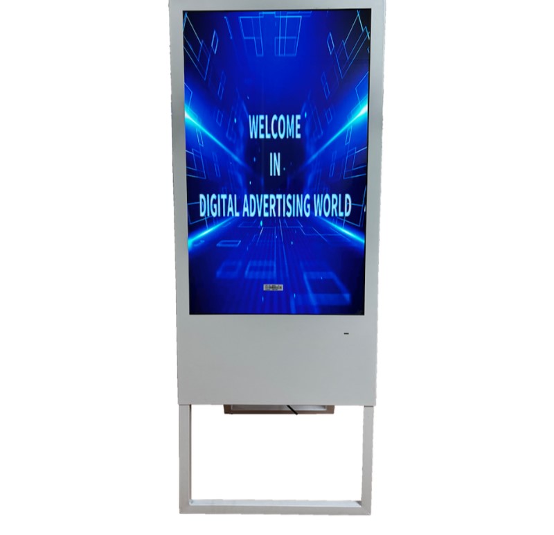 digital signage cms